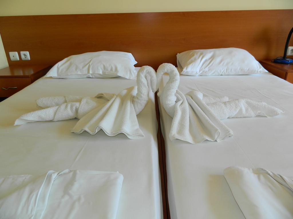 Family Hotel Privileg Sunny Beach Quarto foto